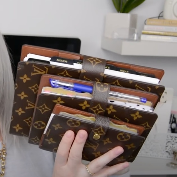 Buy Refill Calendar Inserts & Filler Paper: Bundle Packages in PM MM & GM Sizes - Picture 3 of 15